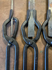 Blade smith tong  set