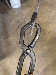 Blade smith tong  set