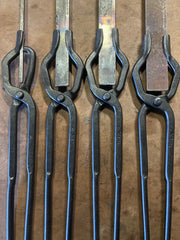 Blade smith tong  set