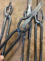 Blade smith tong  set