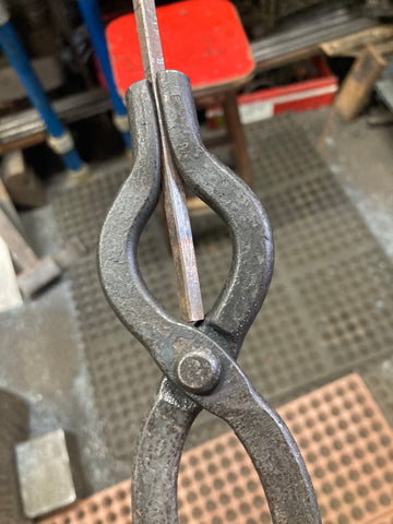 3/16 light duty tongs