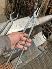 Handy tongs