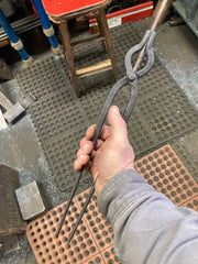 3/16 light duty tongs