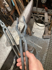 Handy tongs