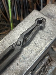 Pickup/Fire  tongs
